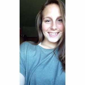 Meet your Posher, Erika